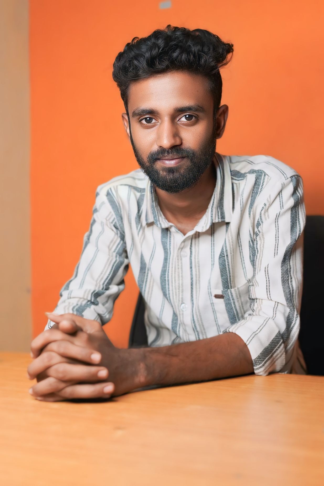 Chandru 