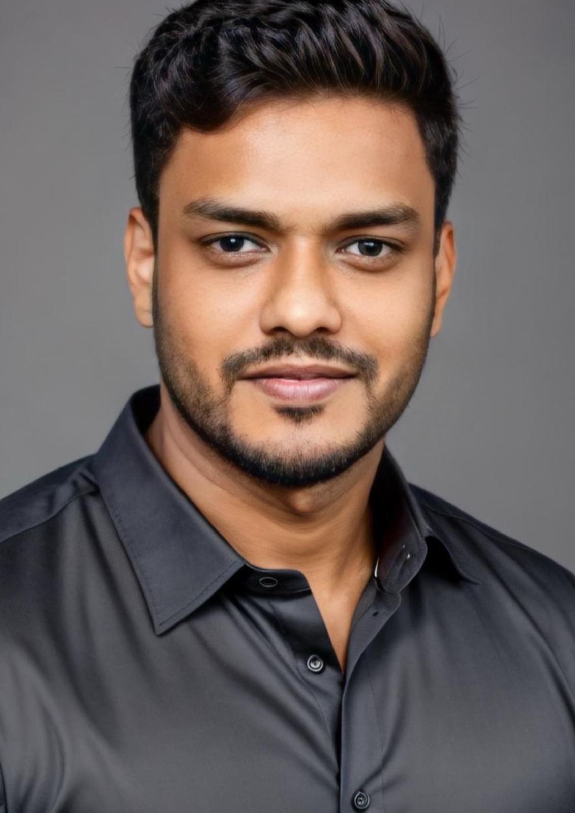 Vinoth Kalidoss
