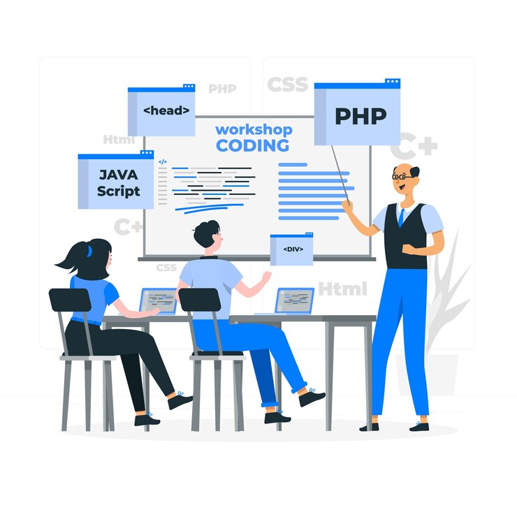 coding-workshop-concept-illustration_114360-8412