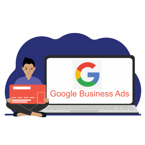 Google Business Ads